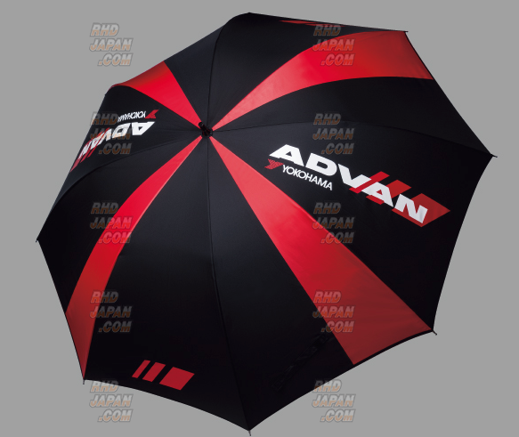 Advan Stylish Collection Umbrella - Racing Parasol - RHDJapan